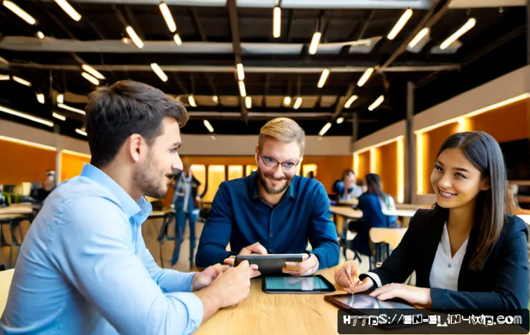 How Organizations Can Invest in a Stronger Knowledge Ecosystem 3 지식생태계 조성을 위한 투자 전략 관련 이미지 1